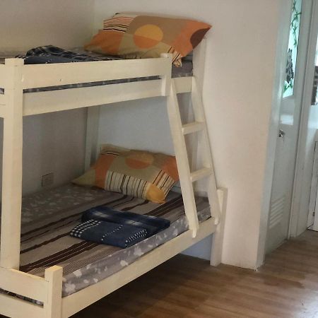 Alesseo Hostel Tiniguiban Buitenkant foto